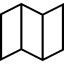 Icono folletos