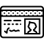 Icono tarjetas