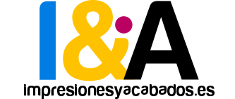 IMPRESIONES Y ACABADOS